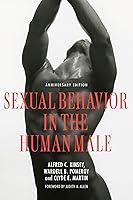 Algopix Similar Product 9 - Sexual Behavior in the Human Male