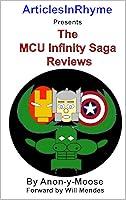 Algopix Similar Product 13 - The MCU Infinity Saga Reviews