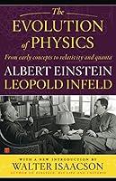 Algopix Similar Product 8 - The Evolution of Physics