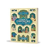 Algopix Similar Product 10 - The Book of Emperors An Illustrated