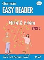 Algopix Similar Product 12 - German Easy Reader  Mira  Adam II