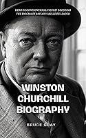 Algopix Similar Product 12 - Winston Churchill Biography Hero or