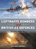 Algopix Similar Product 4 - Luftwaffe Bombers vs British AA