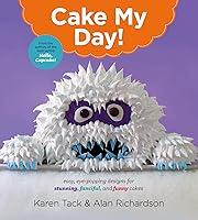 Algopix Similar Product 14 - Cake My Day Easy EyePopping Designs