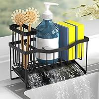 Algopix Similar Product 2 - Fssvcd Maifan Sink Caddy Sponge Holder