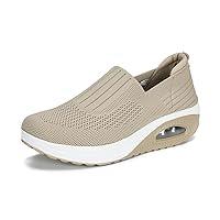 Algopix Similar Product 1 - Touchmosees Womens Nursing Shoes Air