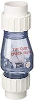 Algopix Similar Product 9 - Campbell Check Valve Quiet CLR15 by