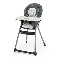 Algopix Similar Product 9 - Graco Table2Table LX 6in1 Highchair