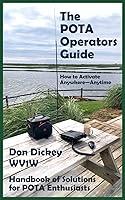 Algopix Similar Product 15 - The POTA Operators Guide Handbook of