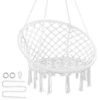 Algopix Similar Product 6 - VEVOR Hanging Hammock Swing Chair 330