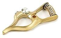 Algopix Similar Product 4 - Forney 54405 Welding Ground Clamp