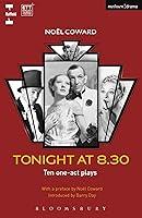Algopix Similar Product 2 - Tonight at 8.30 (Modern Plays)