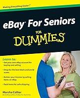 Algopix Similar Product 10 - ebay For Seniors For Dummies