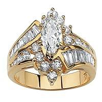 Algopix Similar Product 17 - SXFSE Luxury and Shining Fashion Hand