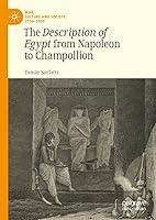 Algopix Similar Product 17 - The Description of Egypt from Napoleon