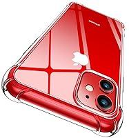 Algopix Similar Product 11 - CANSHN Clear Protective Designed for