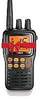 Algopix Similar Product 13 - Uniden MHS75 Waterproof Handheld 2Way