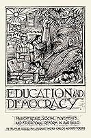 Algopix Similar Product 18 - Education And Democracy