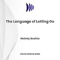 Algopix Similar Product 15 - The Language of Letting Go Daily