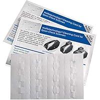 Algopix Similar Product 20 - Waffletechnology Cleaning Card for