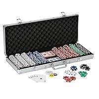 Algopix Similar Product 9 - Fat Cat 115 Gram Texas Hold em