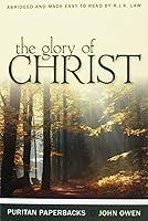 Algopix Similar Product 5 - The Glory of Christ Puritan