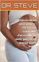 Algopix Similar Product 19 - Concevoir un petit prince  30 faons
