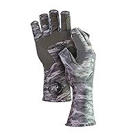 Algopix Similar Product 11 - Fish Monkey FM11 Half Finger Guide