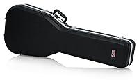Algopix Similar Product 19 - Gator Cases Deluxe ABS Molded Case for