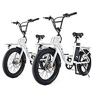 Algopix Similar Product 2 - isinwheel U7 Electric Bike for Adults