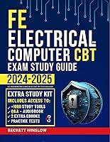 Algopix Similar Product 16 - FE Electrical  Computer CBT Exam Study