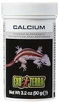 Algopix Similar Product 2 - Exo Terra Calcium Powder Supplement for