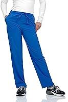 Algopix Similar Product 6 - Scrubs for Women 4 Pocket Pants Stretch