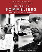 Algopix Similar Product 16 - Secrets of the Sommeliers How to Think