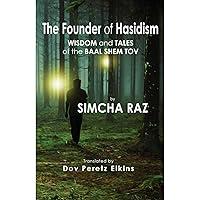 Algopix Similar Product 14 - The Founder of Hasidism Wisdom and