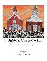 Algopix Similar Product 15 - Neighbors Under the Son Devotionals of