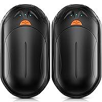 Algopix Similar Product 2 - AI Rechargeable Hand Warmers  2 Pack