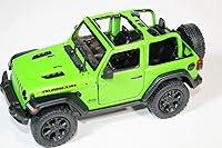 Algopix Similar Product 4 - KiNSMART  Jeep Wrangler Rubicon Off