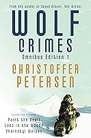 Algopix Similar Product 1 - Wolf Crimes: Omnibus Edition 1