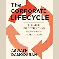 Algopix Similar Product 15 - The Corporate Life Cycle Business