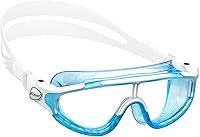 Algopix Similar Product 5 - Cressi Wide View Swim Mask for Kids