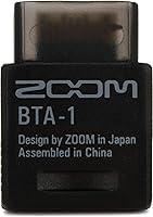 Algopix Similar Product 18 - Zoom BTA1 Bluetooth Adapter Designed