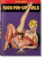 Algopix Similar Product 18 - 1000 Pin-Up Girls
