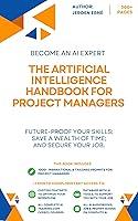 Algopix Similar Product 15 - The Artificial Intelligence handbook