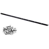 Algopix Similar Product 17 - USA Made Heavy Duty 54 Snow Plow Blade