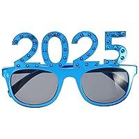 Algopix Similar Product 8 - LOGOFUN 2025 Eyeglasses 2025 New Year