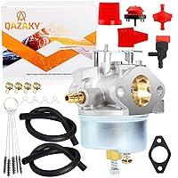Algopix Similar Product 9 - QAZAKY 632334A Carburetor Compatible