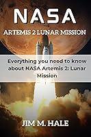 Algopix Similar Product 9 - NASA Artemis 2 Lunar Mission