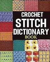 Algopix Similar Product 15 - Crochet Stitch Dictionary Book 96