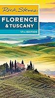 Algopix Similar Product 3 - Rick Steves Florence & Tuscany